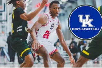 2025-Top-Ranked-Guard-Darryn-Peterson-Recruitment-Decision-Kentucky-Wildcats-in-the-Lead-but-Surpris