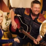 Fans-Can-Stop-Talking-About-Blake-Shelton-and-Gwen-Stefani-New-Video