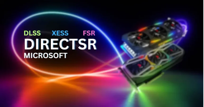 microsoft-directx-directsr-super-resolution-technology-to-debut-at-GDC-working-with-AMD-and-NVIDIA